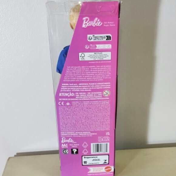 NIB Ken doll - 12 inches tall - Picture 3 of 5